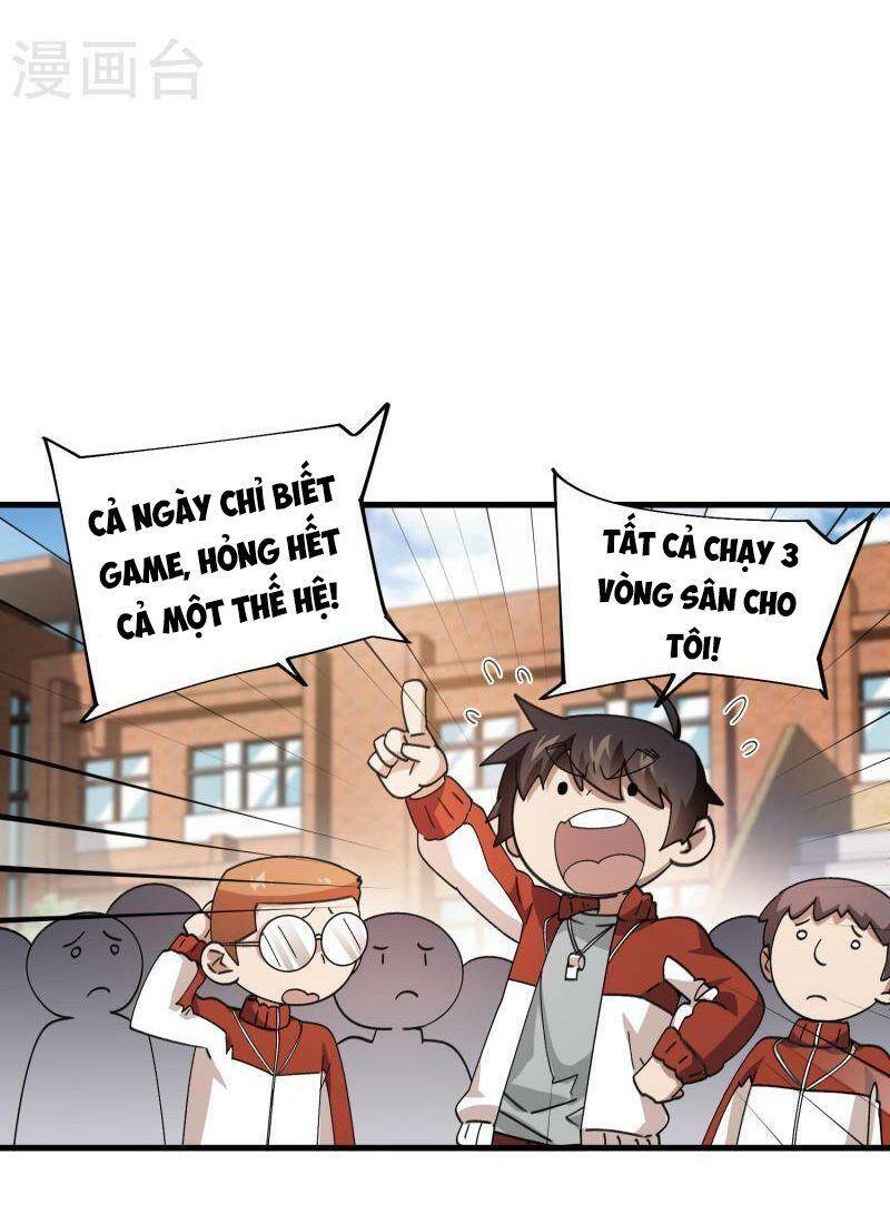 Võng Du Chi Cận Chiến Pháp Sư - Chapter 437 - Page 5