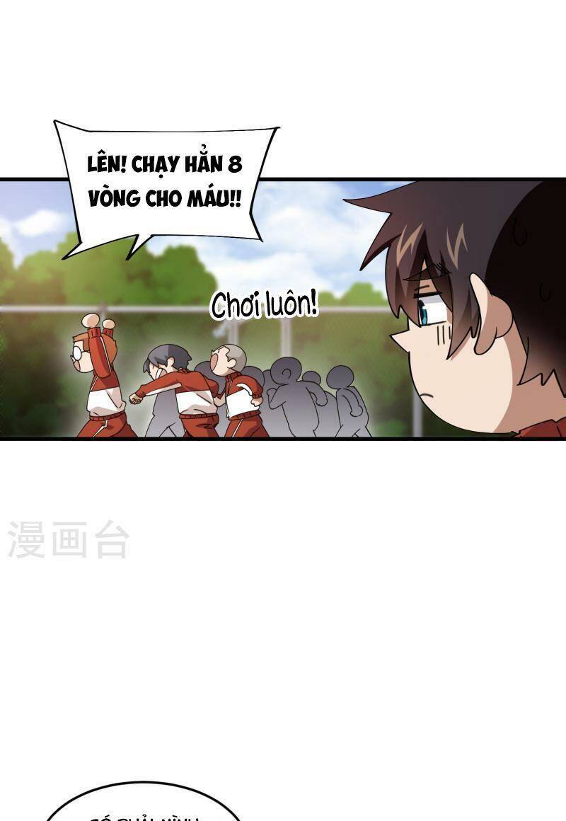 Võng Du Chi Cận Chiến Pháp Sư - Chapter 437 - Page 8