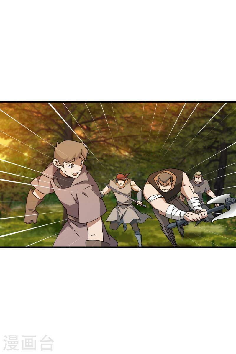 Võng Du Chi Cận Chiến Pháp Sư - Chapter 438 - Page 9