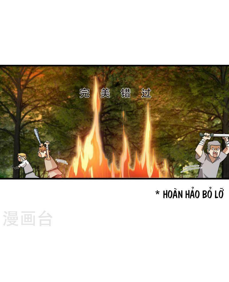 Võng Du Chi Cận Chiến Pháp Sư - Chapter 438 - Page 16