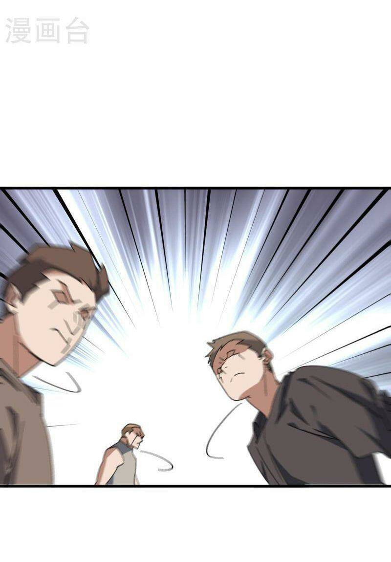 Võng Du Chi Cận Chiến Pháp Sư - Chapter 439 - Page 18