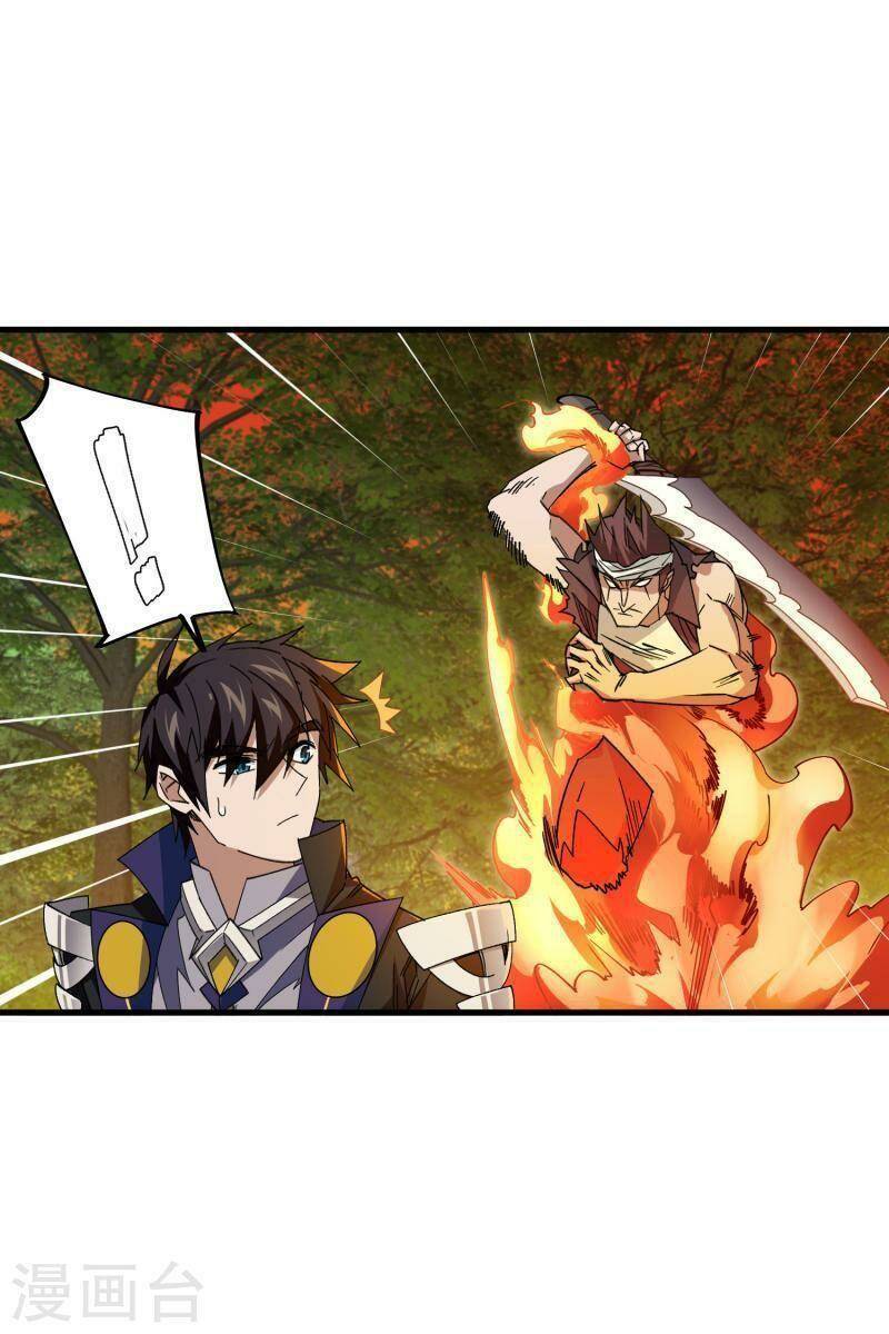 Võng Du Chi Cận Chiến Pháp Sư - Chapter 439 - Page 24