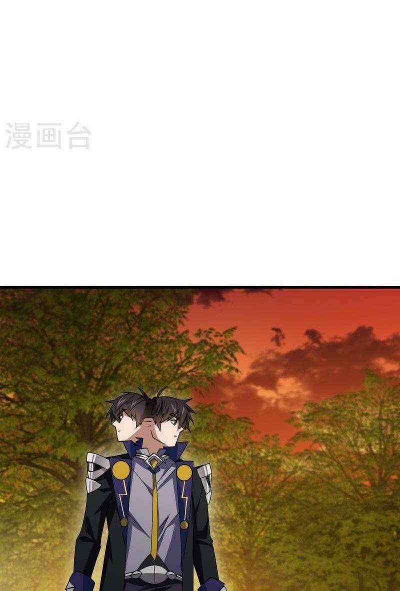 Võng Du Chi Cận Chiến Pháp Sư - Chapter 439 - Page 3