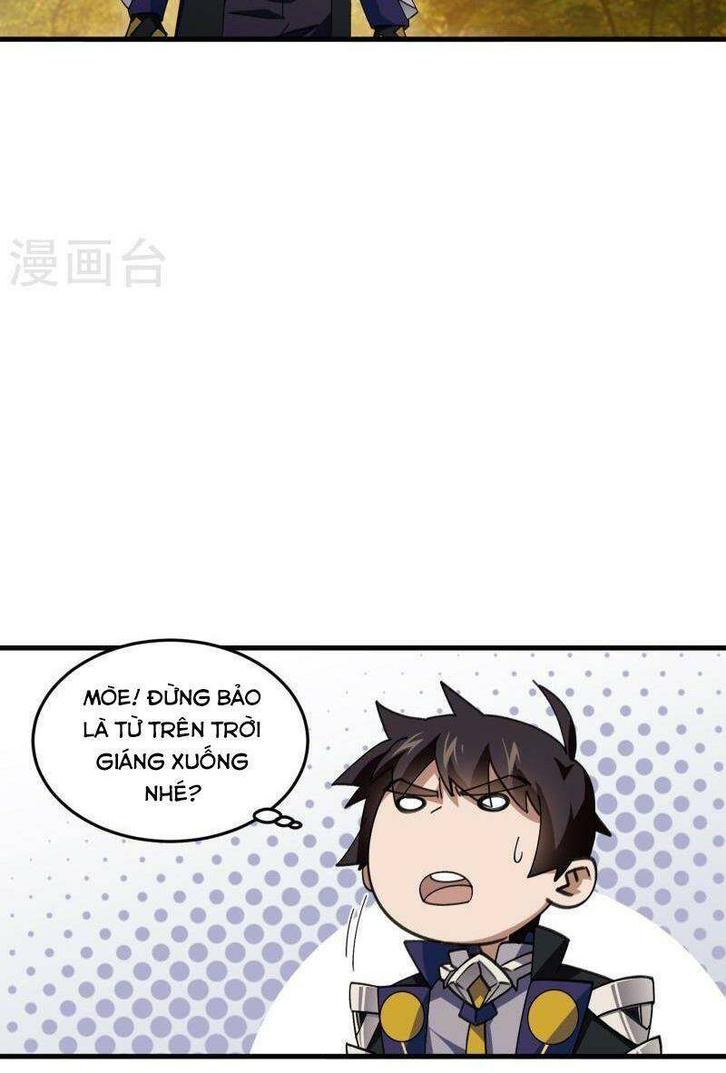 Võng Du Chi Cận Chiến Pháp Sư - Chapter 439 - Page 4