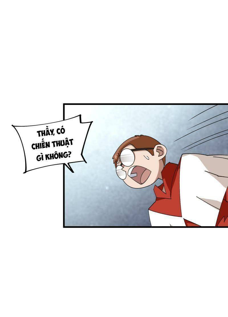 Võng Du Chi Cận Chiến Pháp Sư - Chapter 439 - Page 8