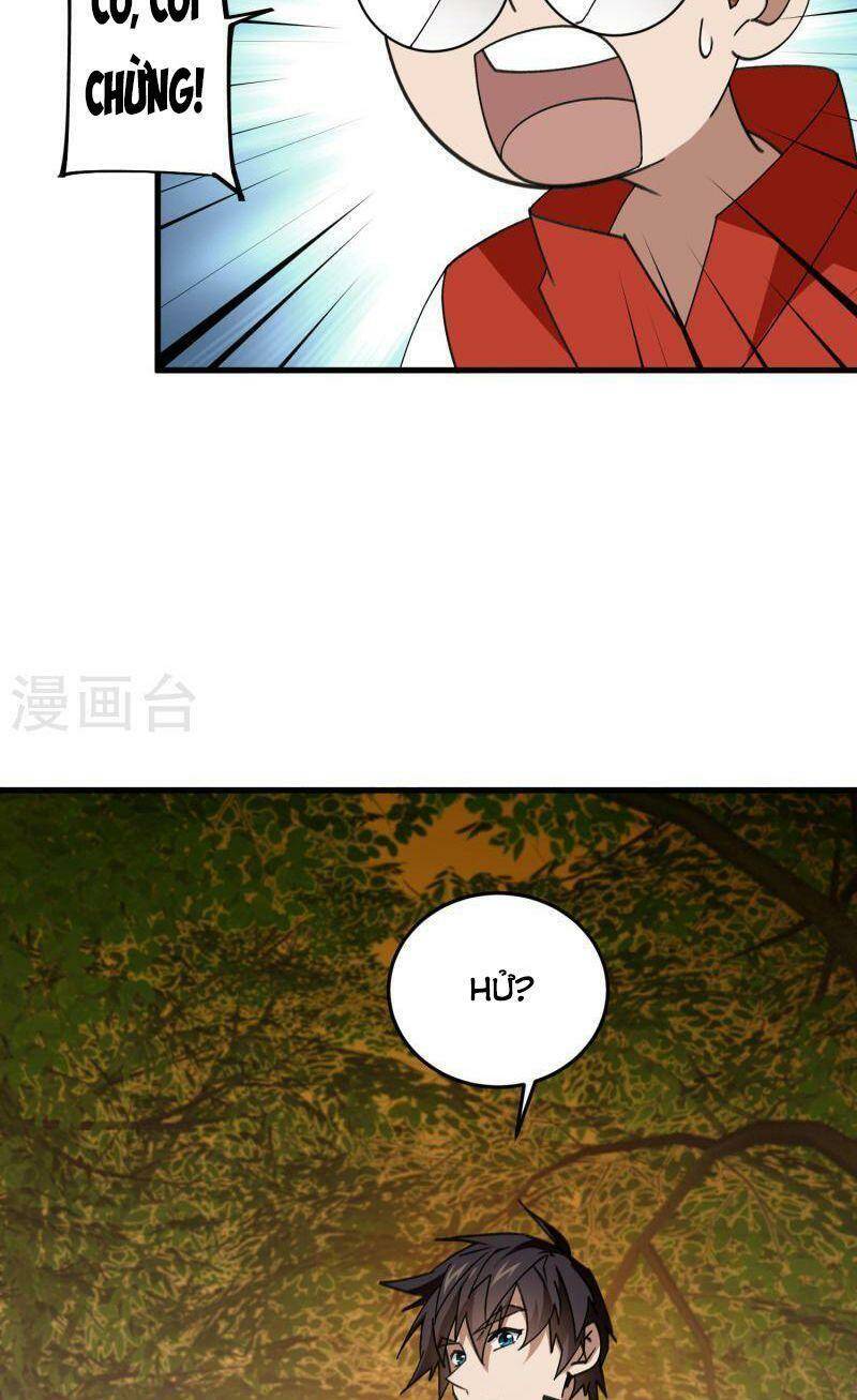 Võng Du Chi Cận Chiến Pháp Sư - Chapter 440 - Page 9