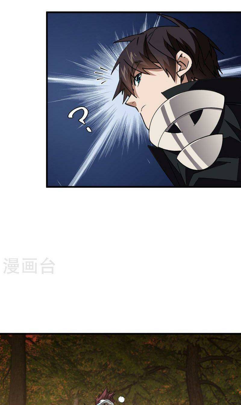 Võng Du Chi Cận Chiến Pháp Sư - Chapter 440 - Page 18