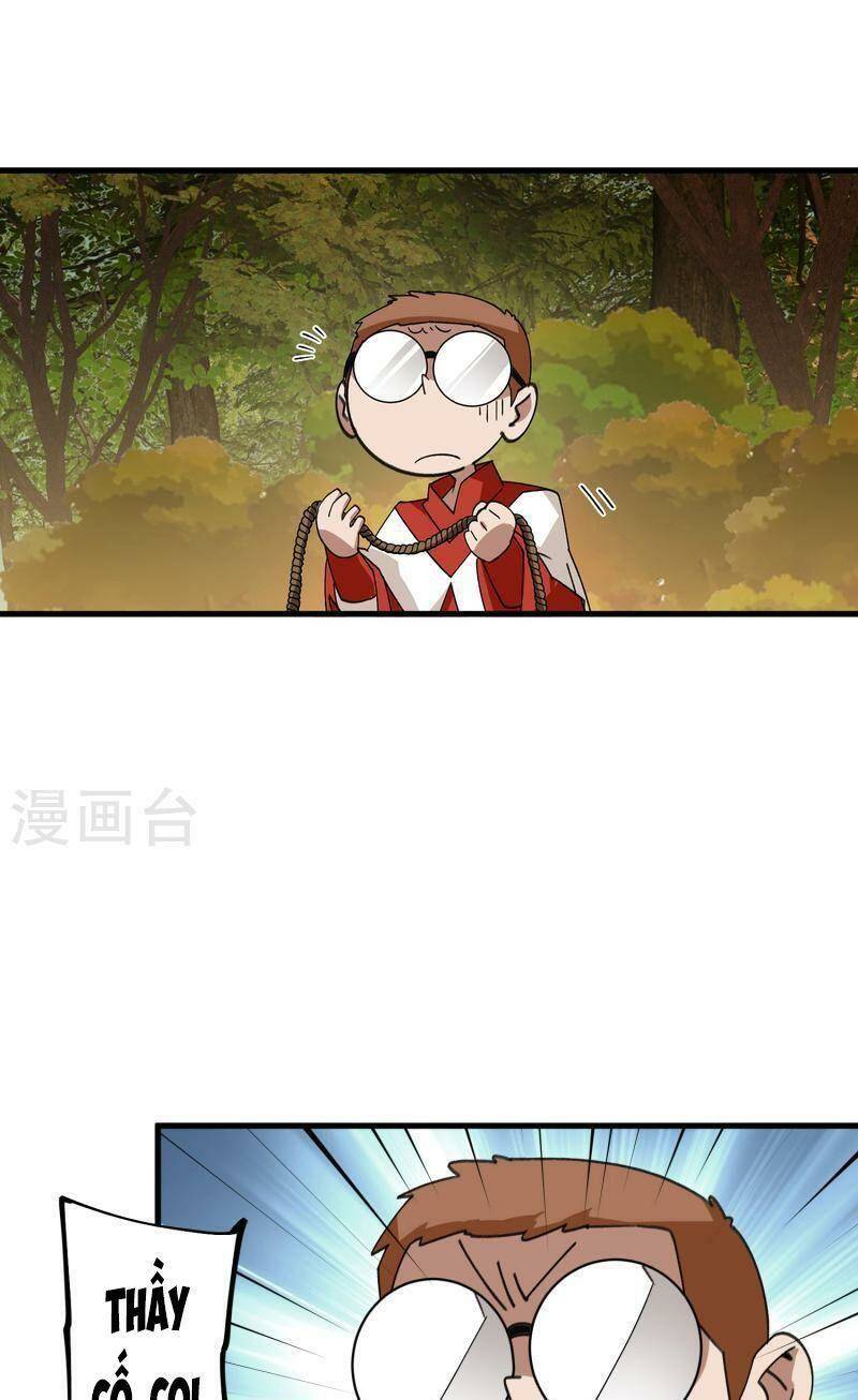 Võng Du Chi Cận Chiến Pháp Sư - Chapter 440 - Page 8