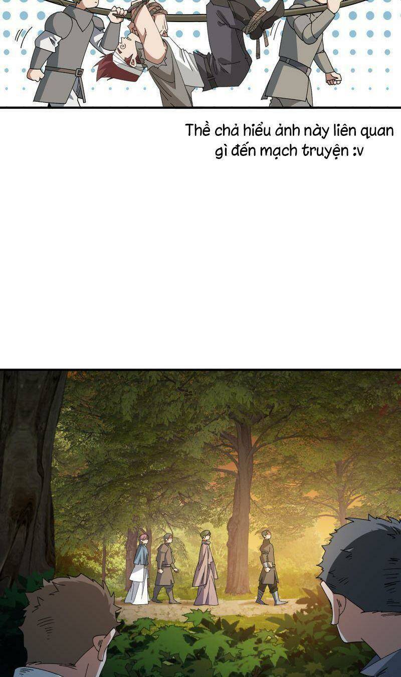 Võng Du Chi Cận Chiến Pháp Sư - Chapter 441 - Page 5