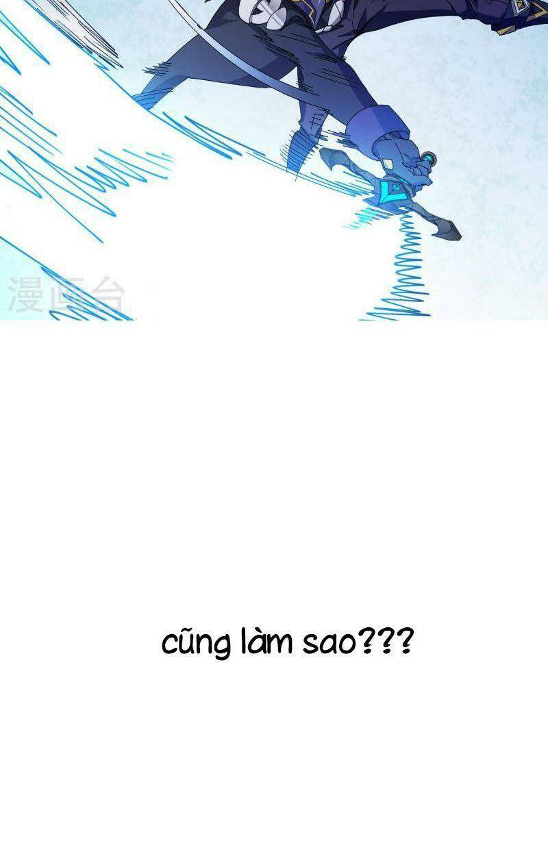 Võng Du Chi Cận Chiến Pháp Sư - Chapter 442 - Page 23