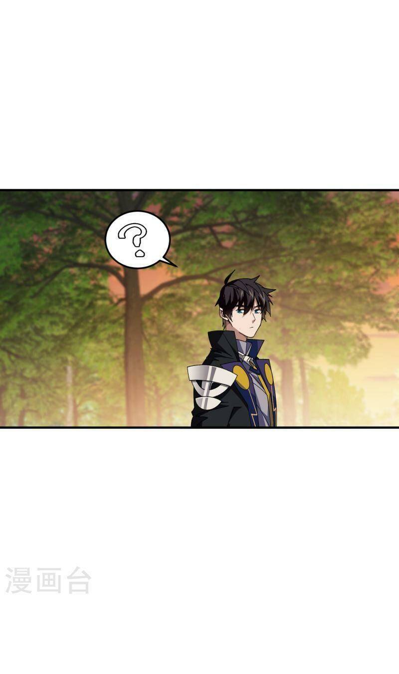 Võng Du Chi Cận Chiến Pháp Sư - Chapter 442 - Page 8