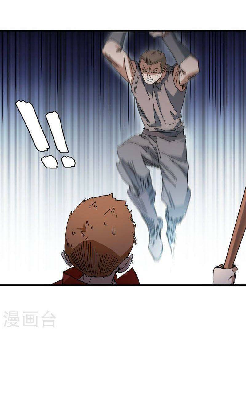 Võng Du Chi Cận Chiến Pháp Sư - Chapter 443 - Page 9