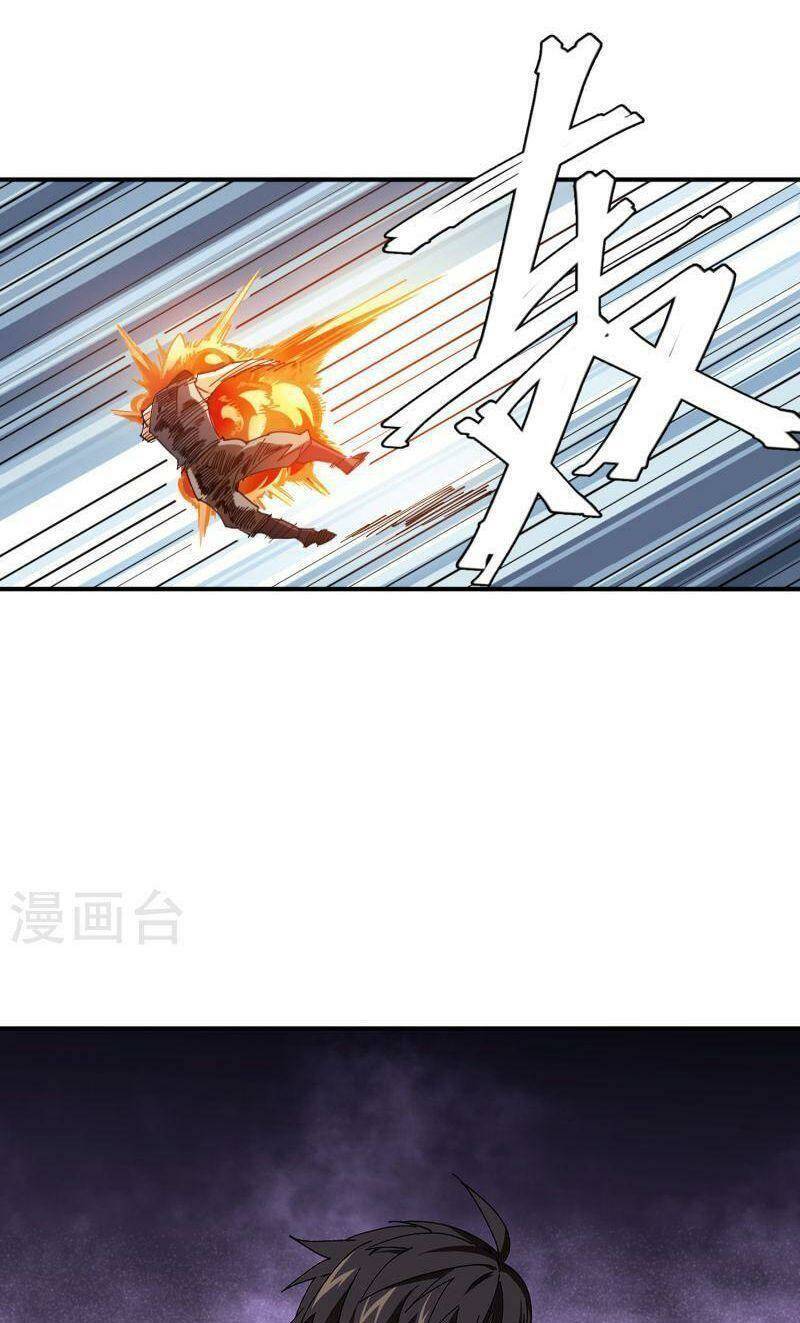 Võng Du Chi Cận Chiến Pháp Sư - Chapter 443 - Page 10