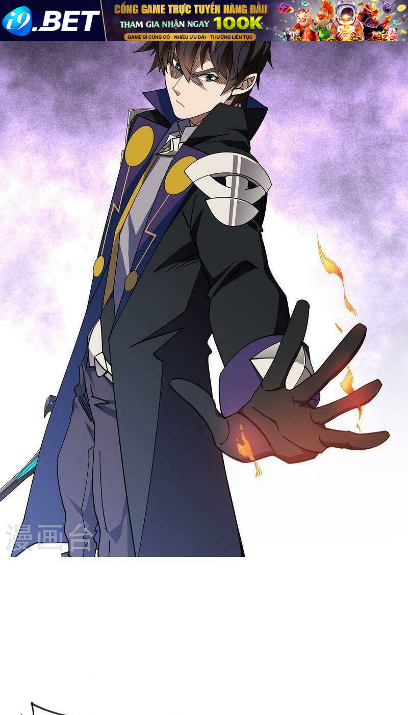 Võng Du Chi Cận Chiến Pháp Sư - Chapter 443 - Page 11