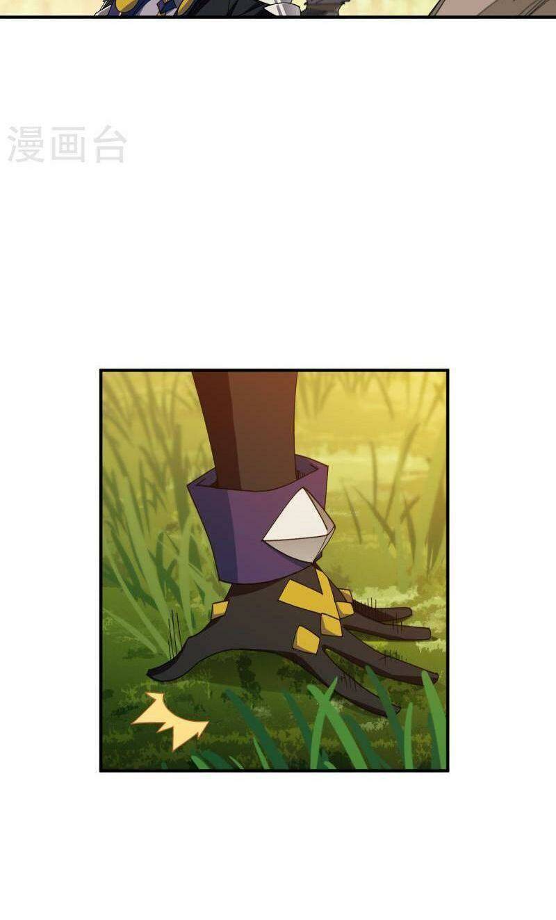 Võng Du Chi Cận Chiến Pháp Sư - Chapter 443 - Page 14