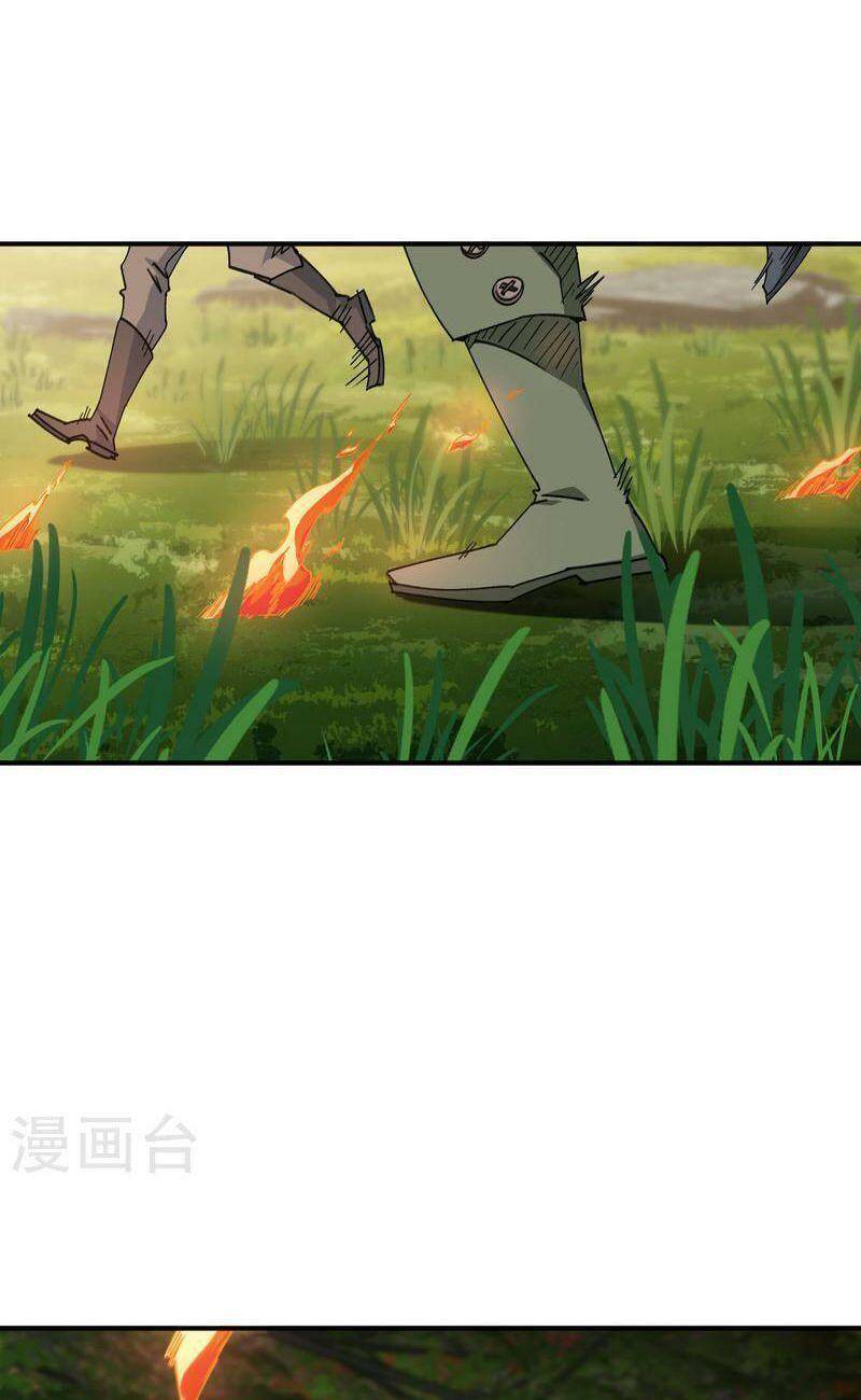 Võng Du Chi Cận Chiến Pháp Sư - Chapter 443 - Page 17