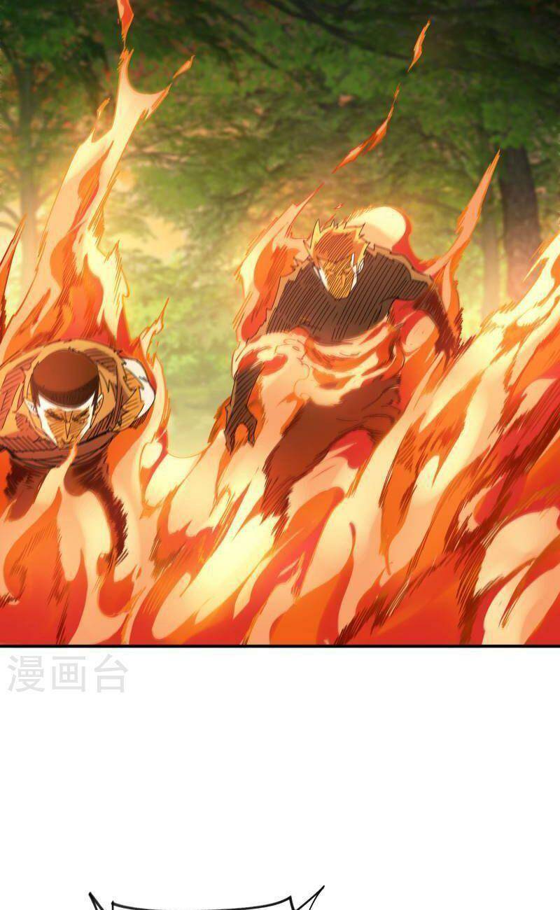 Võng Du Chi Cận Chiến Pháp Sư - Chapter 443 - Page 18