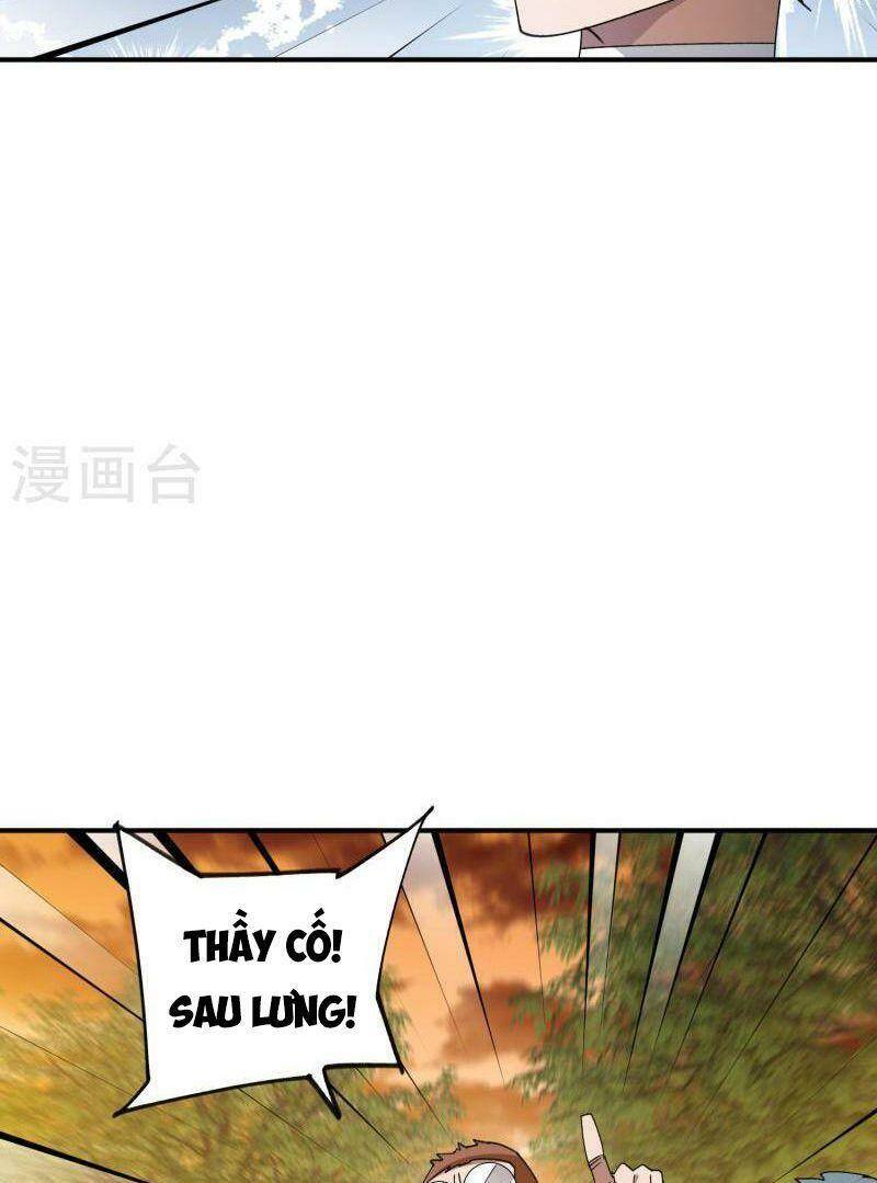 Võng Du Chi Cận Chiến Pháp Sư - Chapter 444 - Page 19