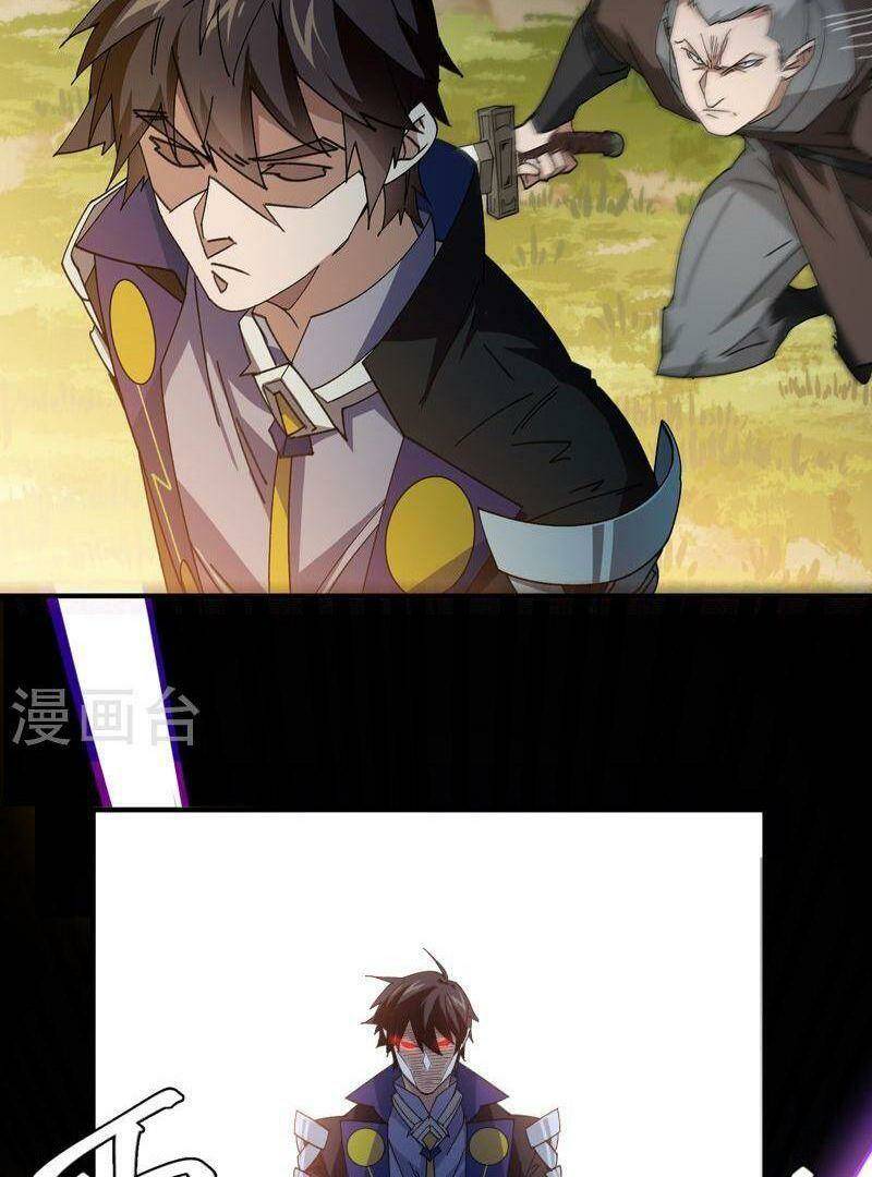 Võng Du Chi Cận Chiến Pháp Sư - Chapter 444 - Page 21