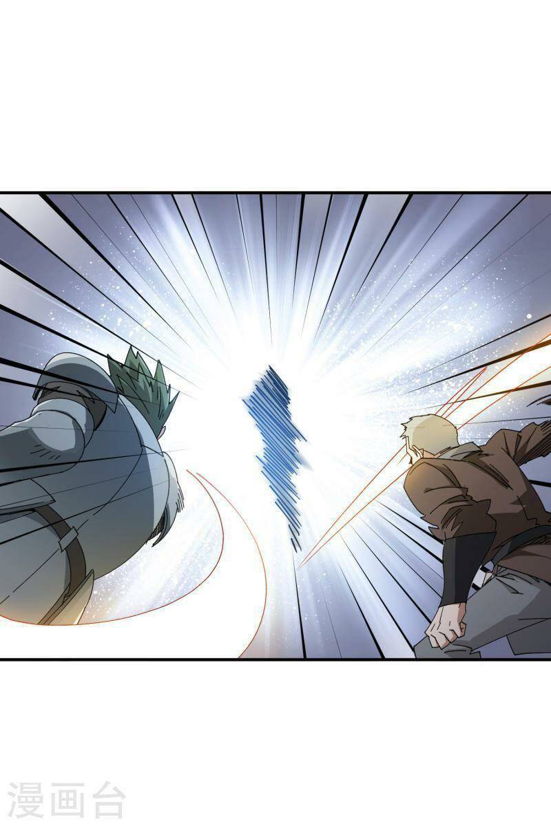 Võng Du Chi Cận Chiến Pháp Sư - Chapter 444 - Page 4