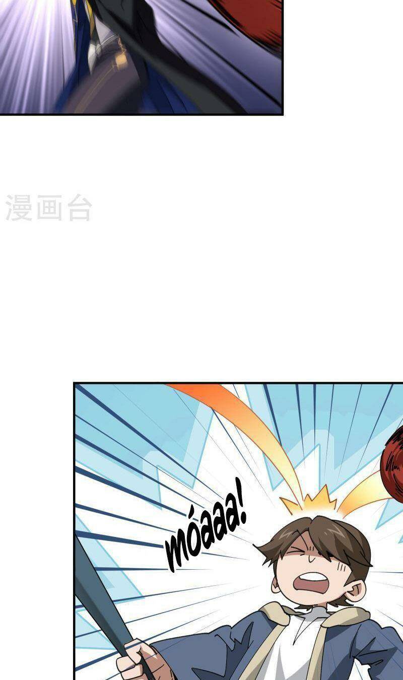 Võng Du Chi Cận Chiến Pháp Sư - Chapter 445 - Page 5