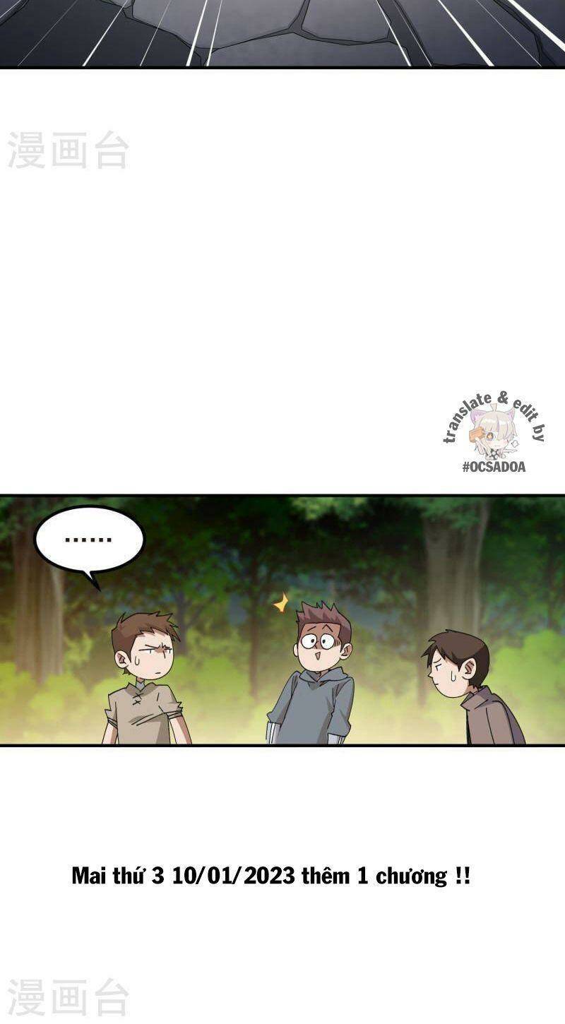 Võng Du Chi Cận Chiến Pháp Sư - Chapter 447 - Page 24