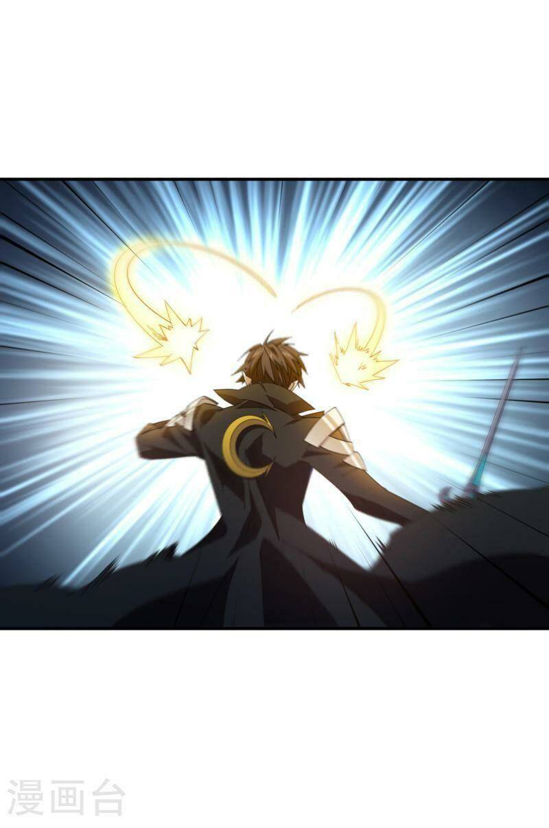 Võng Du Chi Cận Chiến Pháp Sư - Chapter 448 - Page 9