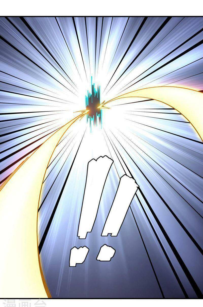 Võng Du Chi Cận Chiến Pháp Sư - Chapter 448 - Page 11