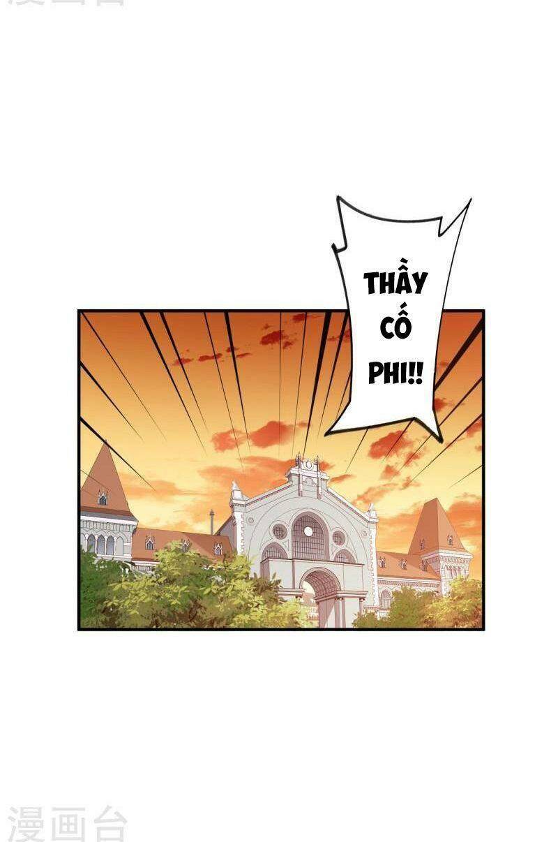 Võng Du Chi Cận Chiến Pháp Sư - Chapter 448 - Page 14