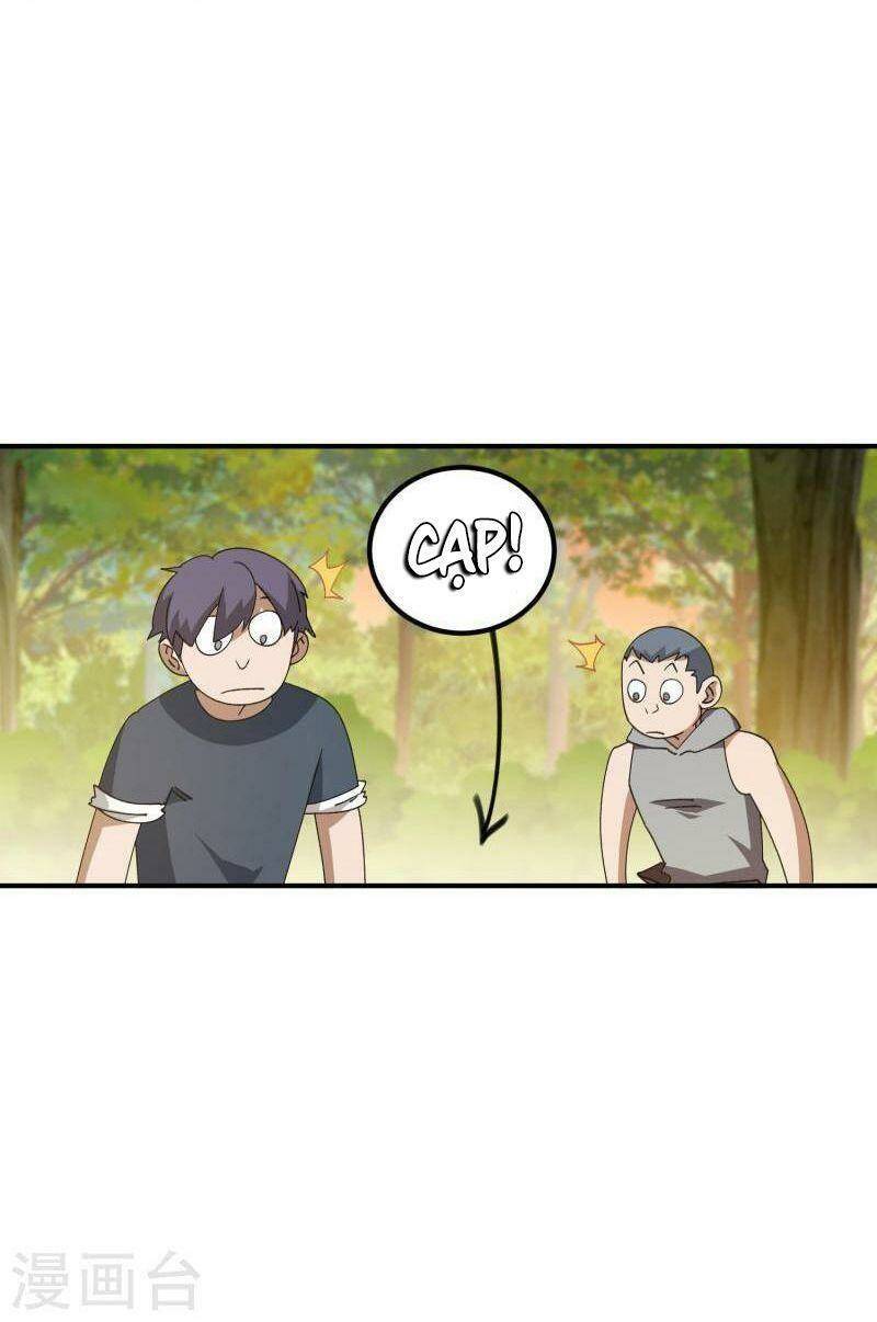 Võng Du Chi Cận Chiến Pháp Sư - Chapter 448 - Page 16