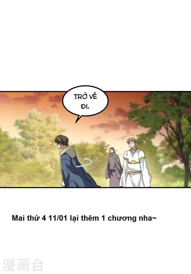 Võng Du Chi Cận Chiến Pháp Sư - Chapter 448 - Page 24