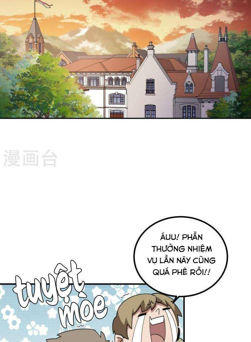 Võng Du Chi Cận Chiến Pháp Sư - Chapter 449 - Page 11