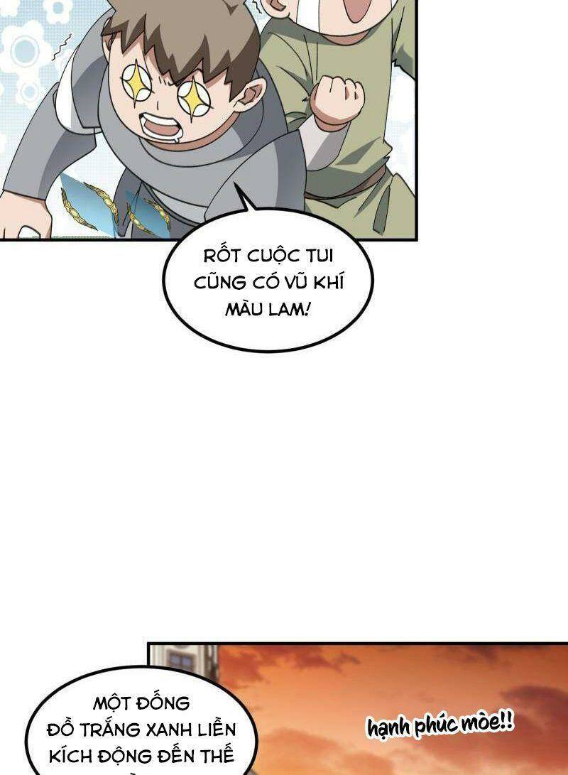 Võng Du Chi Cận Chiến Pháp Sư - Chapter 449 - Page 12