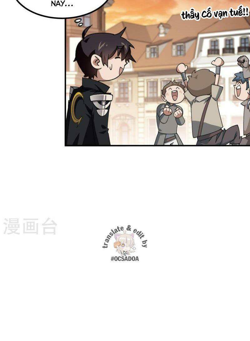 Võng Du Chi Cận Chiến Pháp Sư - Chapter 449 - Page 13