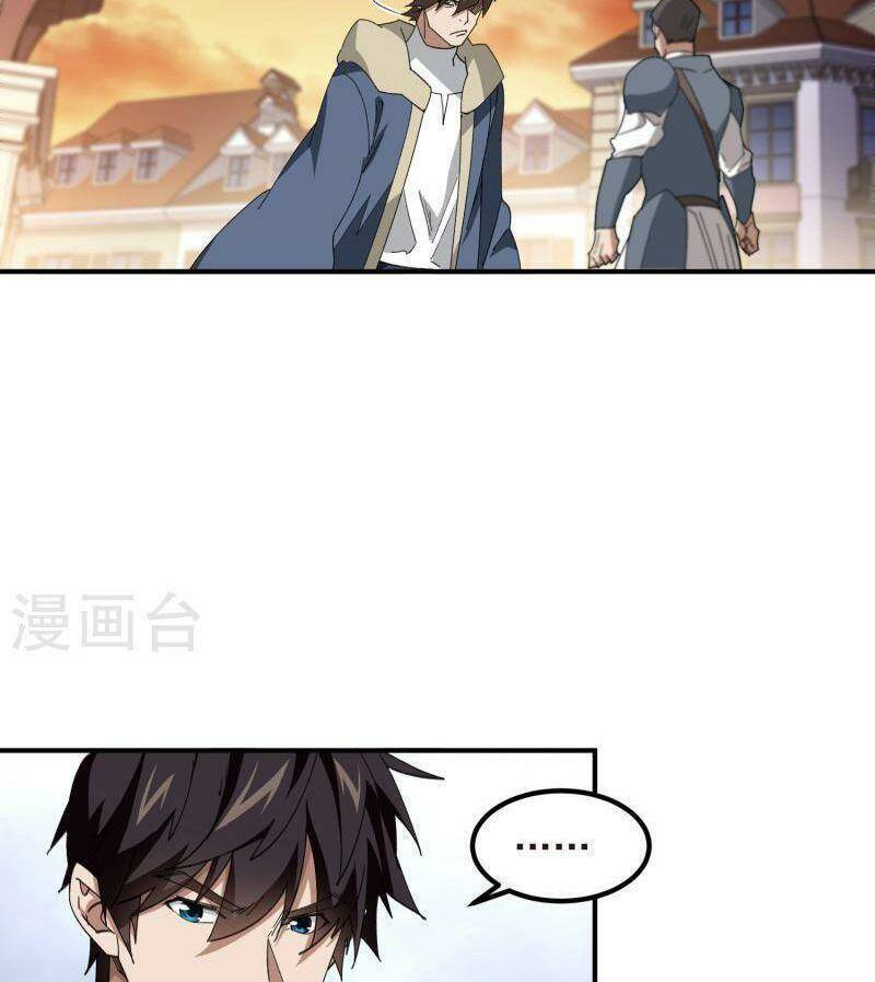 Võng Du Chi Cận Chiến Pháp Sư - Chapter 449 - Page 19