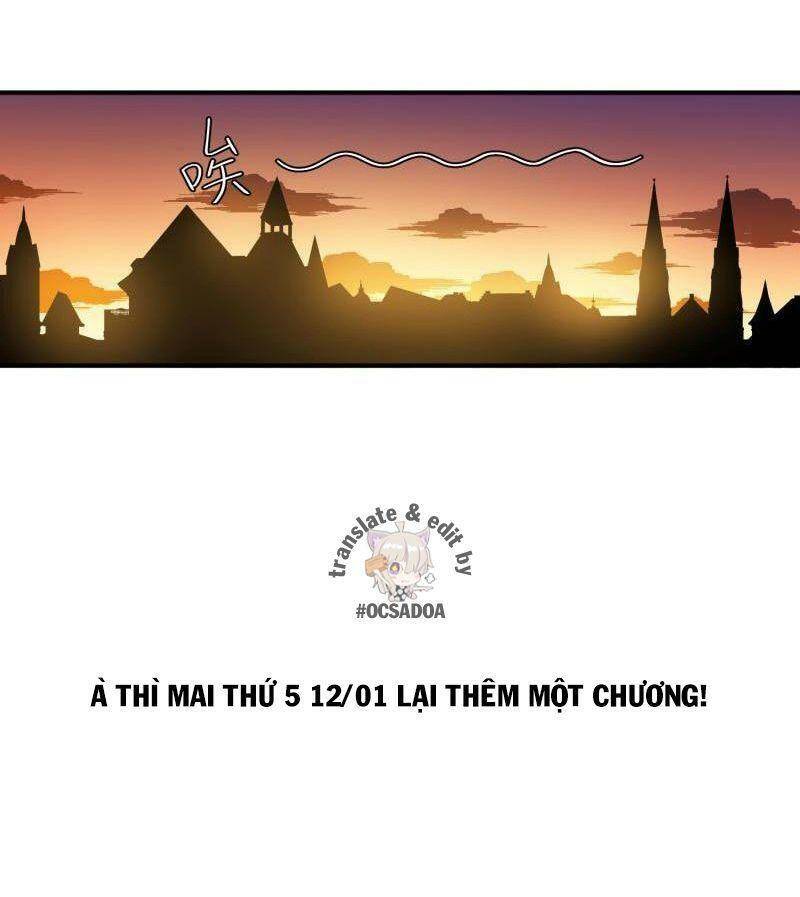 Võng Du Chi Cận Chiến Pháp Sư - Chapter 449 - Page 24