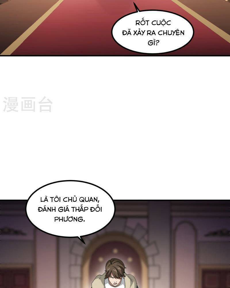 Võng Du Chi Cận Chiến Pháp Sư - Chapter 449 - Page 3