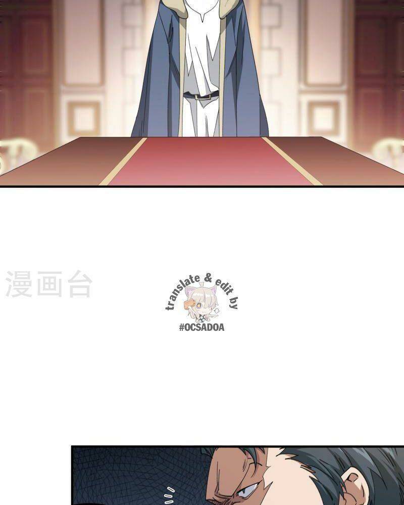 Võng Du Chi Cận Chiến Pháp Sư - Chapter 449 - Page 4