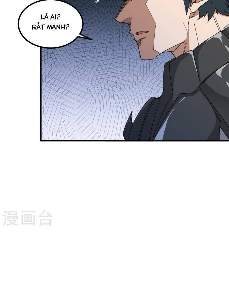 Võng Du Chi Cận Chiến Pháp Sư - Chapter 449 - Page 5