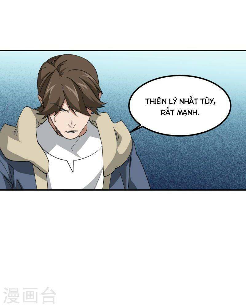 Võng Du Chi Cận Chiến Pháp Sư - Chapter 449 - Page 6