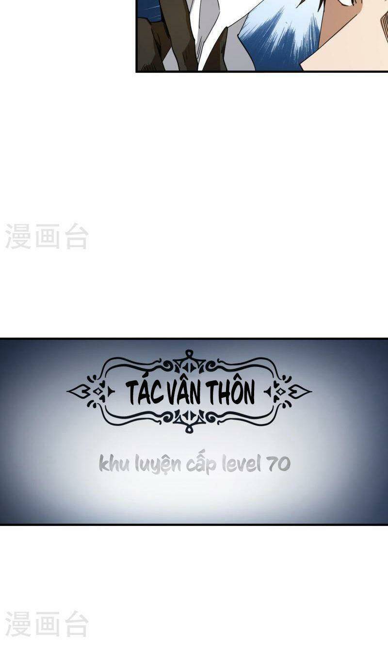 Võng Du Chi Cận Chiến Pháp Sư - Chapter 450 - Page 11