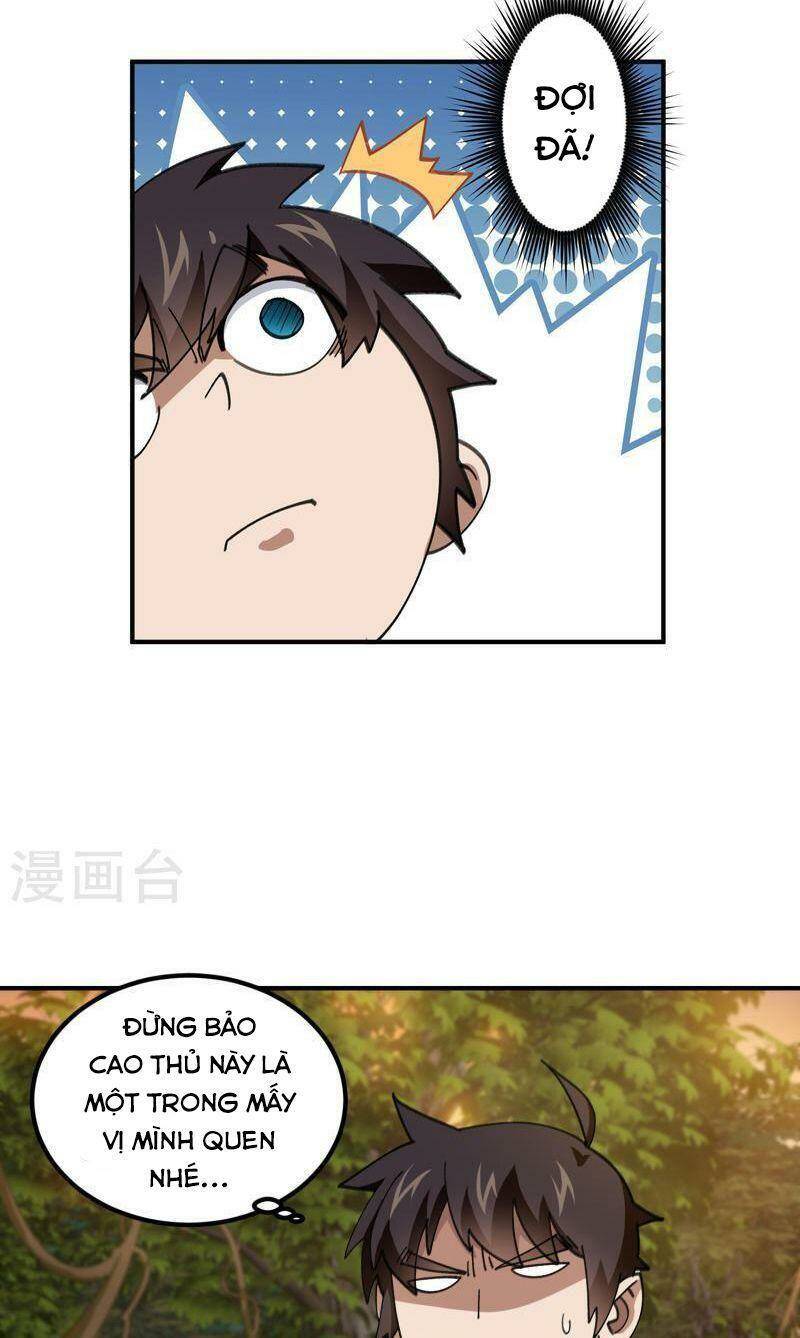 Võng Du Chi Cận Chiến Pháp Sư - Chapter 450 - Page 14