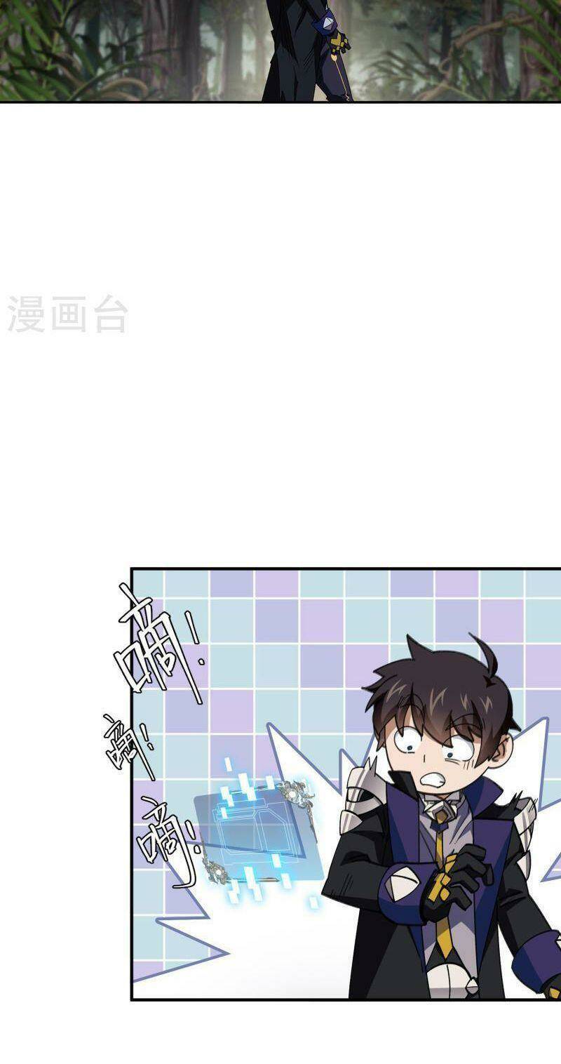 Võng Du Chi Cận Chiến Pháp Sư - Chapter 450 - Page 18