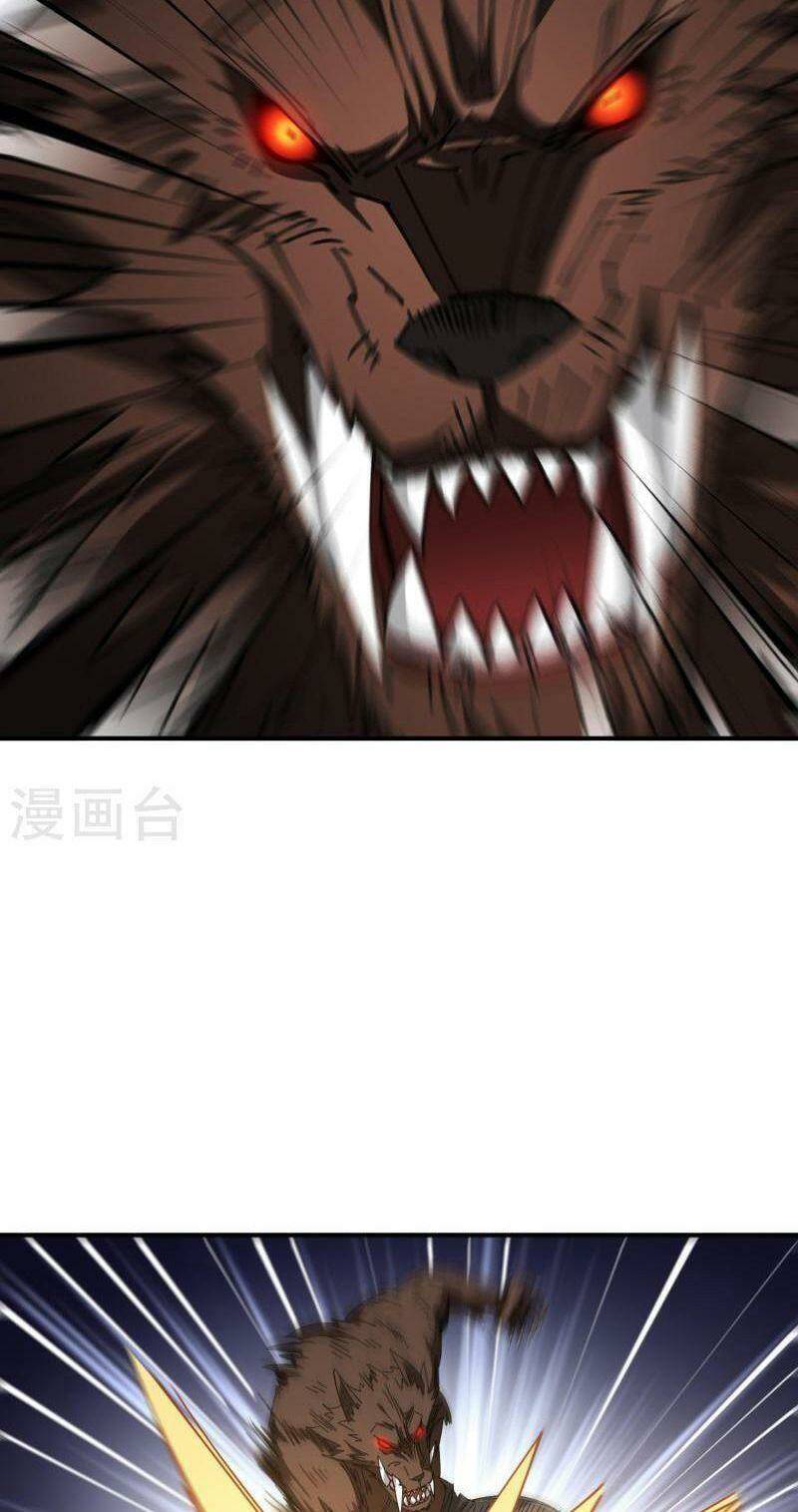 Võng Du Chi Cận Chiến Pháp Sư - Chapter 450 - Page 21