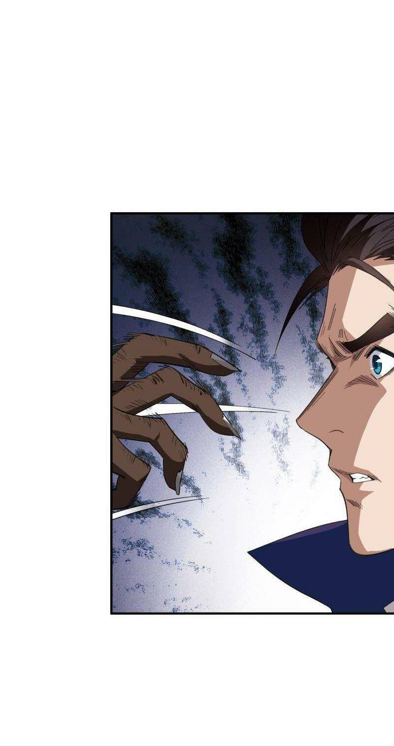 Võng Du Chi Cận Chiến Pháp Sư - Chapter 450 - Page 23