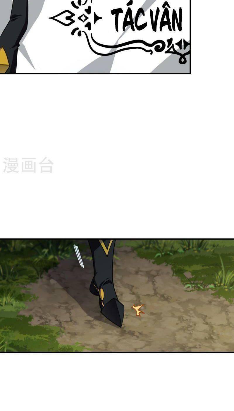 Võng Du Chi Cận Chiến Pháp Sư - Chapter 450 - Page 8