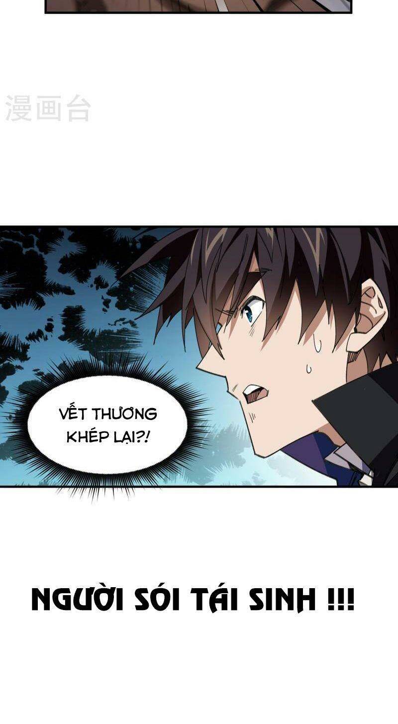 Võng Du Chi Cận Chiến Pháp Sư - Chapter 451 - Page 8