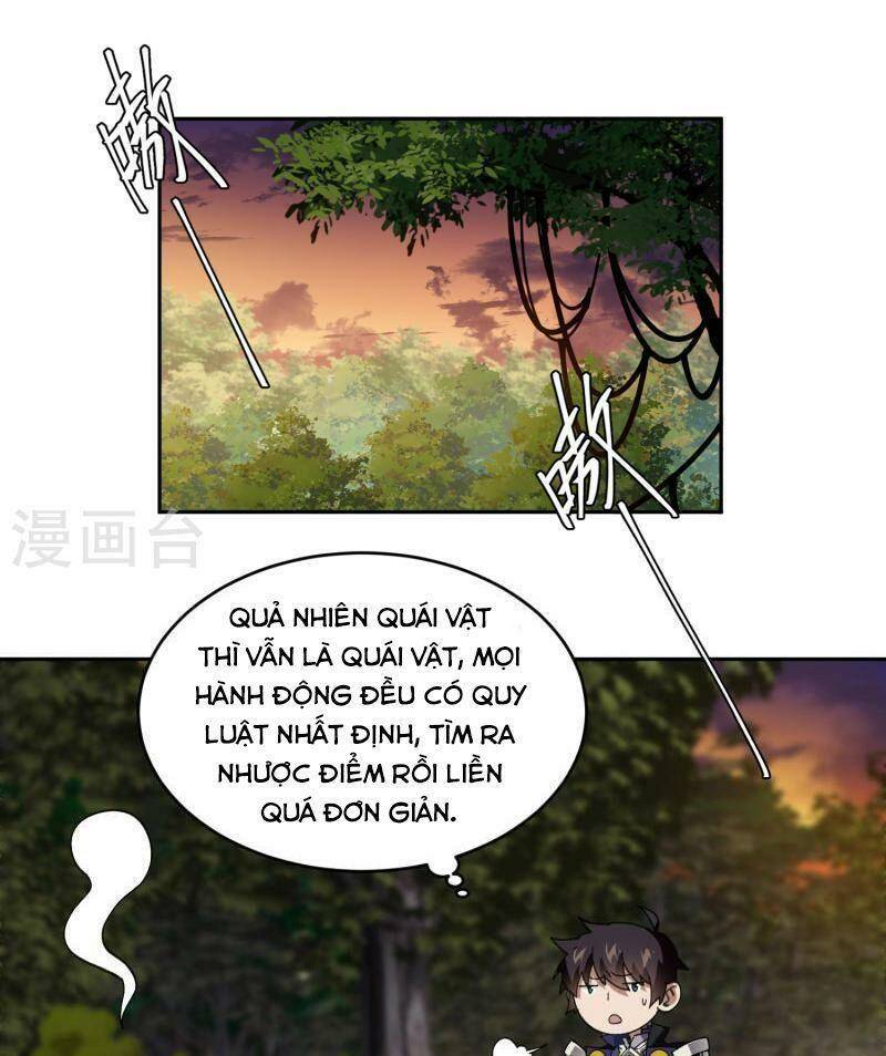 Võng Du Chi Cận Chiến Pháp Sư - Chapter 452 - Page 9