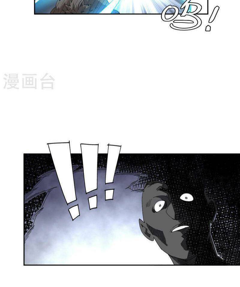 Võng Du Chi Cận Chiến Pháp Sư - Chapter 452 - Page 15