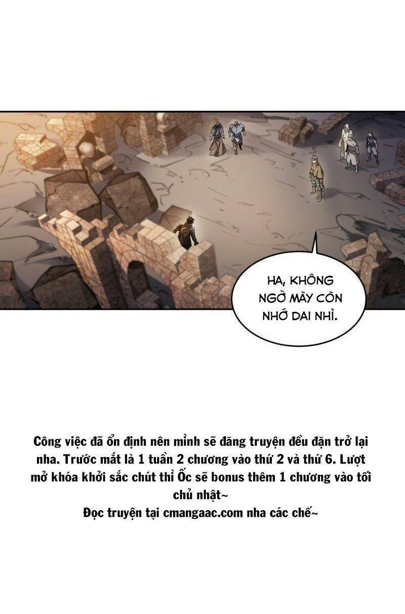 Võng Du Chi Cận Chiến Pháp Sư - Chapter 452 - Page 24